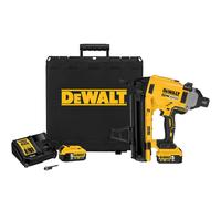 Dewalt Dcn890P2 18V Concrete Nailer