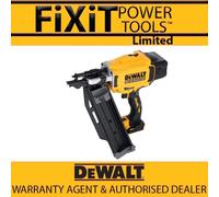DEWALT DCN910N 18v Duplex nailer