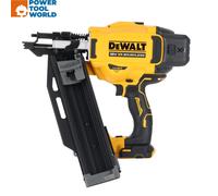 DeWalt DCN910N-XJ 18v XR Cordless Brushless Duplex Nailer Body Only