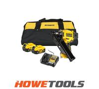 DEWALT DCN930P2 18v First fix nailer