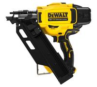 DeWalt DCN930P2-GB 18v XR Brushless First Fix 90mm Framing Nailer Inc 2x 5.0A...