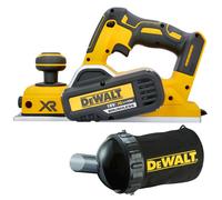 DeWALT DCP580N-XJ power hand planer