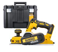 DeWalt DCP580 18V XR Cordless Brushless Planer With DWST1-71195 Case