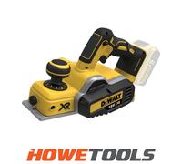DeWALT DCP580N-XJ power hand planer