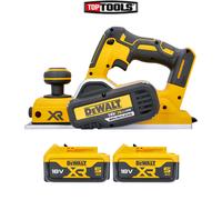 DeWALT DCP580N-XJ power hand planer