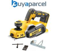 DeWALT DCP580N-XJ power hand planer