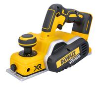 DeWALT DCP580N-XJ power hand planer