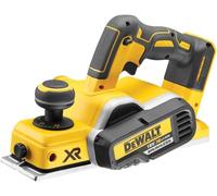 Dewalt DCP580NT-XJ 18V Battery Planer BRUSHLESS Motor Body Only
