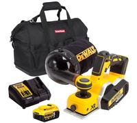 DeWALT DCP580N-XJ power hand planer