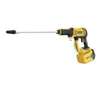 Dewalt DCPW1000X1 60V MAX 1000 PSI Lithium-Ion Cordless Power Cleaner Kit (9 Ah)