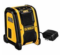 DEWALT DCR006 Jobsite Bluetooth Speaker