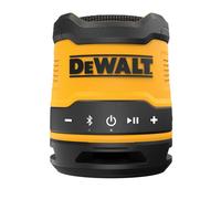 Dewalt DCR009 Rechargeable Bluetooth Speaker