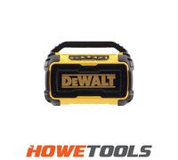 De Walt DCR011-XJ Bluetooth Speaker 10.8V/18V/54V