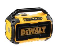 De Walt DCR011-XJ Bluetooth Speaker 10.8V/18V/54V