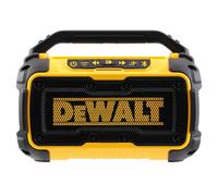 DeWalt DCR011 XR Bluetooth Jobsite Speaker Bare Tool 12V 20V 60V MAX