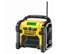 Dewalt DCR019-QW Radio XR Lithium 10.8-18V AC/DC Body Only