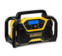 Dewalt DCR029 240v 12-18v XR Flexvolt Bluetooth DAB Digital Radio Compact