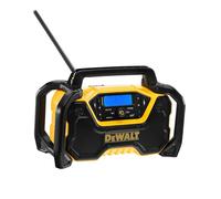 Dewalt DCR029 Compact Bluetooth Jobsite Radio (Body Only) FREE NEXT DAY DELIVERY