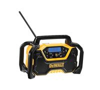 DeWalt DCR029 XR Compact Bluetooth Jobsite Radio