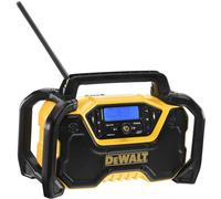 DeWalt DCR029 XR Compact Bluetooth Jobsite Radio