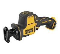 Dewalt 12V XR Brushless Sub Compact Reciprocating Saw - Bare Unit