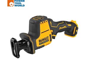 DeWalt DCS312N 10.8v / 12v XR Sub Compact Brushless Reciprocating Saw Body Only