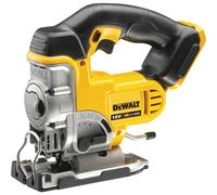 DEWALT DCS331N XR Premium Jigsaw 18V Bare Unit