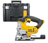 DeWalt DCS331 18V XR Li-Ion Cordless Jigsaw With DWST1-71195 T-Stak Case