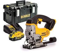 DEWALT DCS331N XR Premium Jigsaw 18V Bare Unit