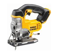 Dewalt DCS331N 18V Li-Ion Cordless XR Jigsaw Body Only