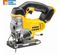 DEWALT DCS331N XR Premium Jigsaw 18V Bare Unit