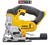 Dewalt DCS331N 18V XR Li-ion Cordless Jigsaw Body Only