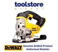 DEWALT DCS331N XR Premium Jigsaw 18V Bare Unit