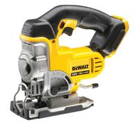 DEWALT DCS331N-XJ 18V XR Li-ion Cordless Jigsaw - Bare