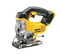DEWALT DCS331N XR Premium Jigsaw 18V Bare Unit DEWDCS331N