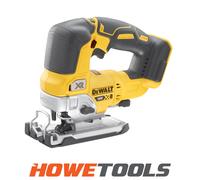 DeWALT DCS334N-XJ power jigsaw 3200 spm 2.1 kg
