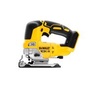 DeWALT DCS334N 18V XR Brushless Top Handle Jigsaw Body Only