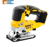 DeWALT DCS334N-XJ power jigsaw 3200 spm 2.1 kg