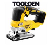 DeWALT DCS334N-XJ power jigsaw 3200 spm 2.1 kg