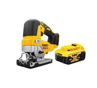 DEWALT DCS334N-XJ 18V XR Cordless Jigsaw (Body Only)
