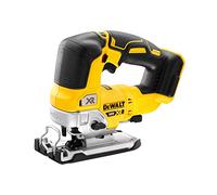 DEWALT DCS334N-XJ Cordless Jigsaw - XR 18V Brushless Yellow - Bare Unit
