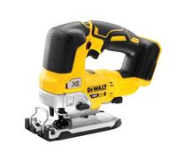 DeWALT DCS334N-XJ power jigsaw 3200 spm 2.1 kg