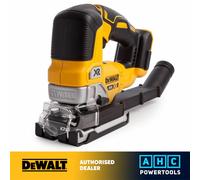 DeWALT DCS334N-XJ power jigsaw 3200 spm 2.1 kg