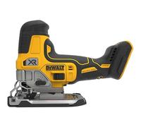 DeWalt DCS335 18v XR Cordless Brushless Body Grip Jigsaw No Batteries