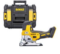 DeWalt DCS335 18V XR Li-Ion Cordless Brushless With DWST1-70703 Case