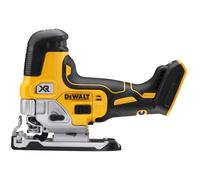 DeWalt DCS335N 18V XR Brushless Body Grip Jigsaw - Bare Unit