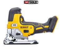 DeWalt DCS335N 18V XR Brushless Body Grip Jigsaw - Bare Unit
