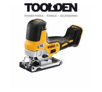 DeWalt DCS335N-XJ 18V XR Brushless Body Grip Jigsaw (Body Only)
