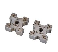 DEWALT DCS3501 Replacement Cutting Die Set