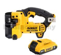 DEWALT DCS350N 18V Cordless Threaded Rod Cutter with 2.0Ah Battery